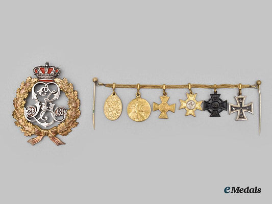 germany,_imperial._a_miniature_medal_bar_for_a_decorated_first_world_war_veteran_l22_mnc3680_570