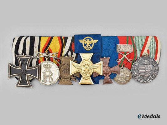 germany,_imperial._a_medal_bar_for_a_first_world_war_combatant_with_police_service_l22_mnc3690_576