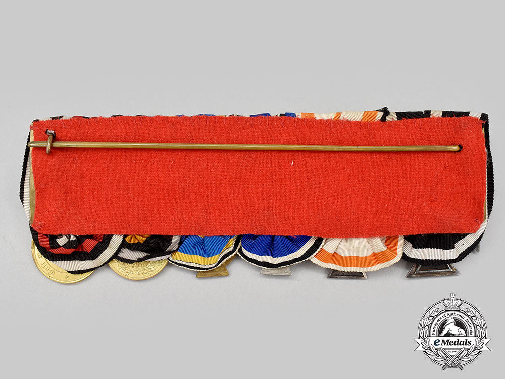 germany,_imperial._an_ek&_red_eagle_medal_bar_for_franco-_prussian_war_service_l22_mnc3710_943