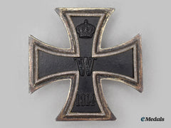 Germany, Imperial. A 1914 Iron Cross I Class, By K.a.g.