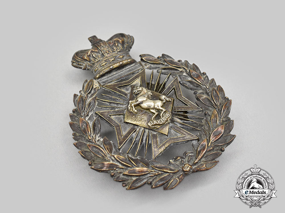 united_kingdom._a_kent_rifle_volunteers_pouch_badge_with_queen's_crown,_c.1901_l22_mnc3762_965_1