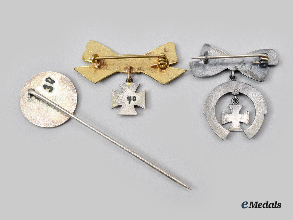germany,_imperial._a_mixed_lot_of_first_world_war_patriotic_badges_l22_mnc3766_110_1_1_1