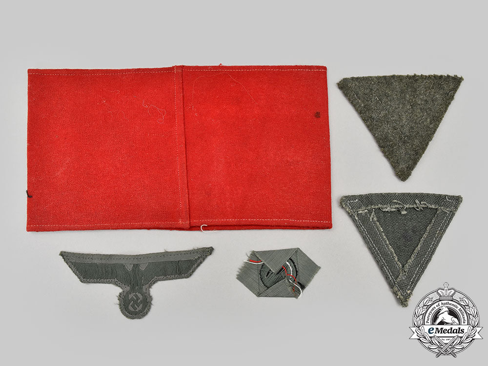 germany,_third_reich._a_mixed_lot_of_insignia_l22_mnc3772_873