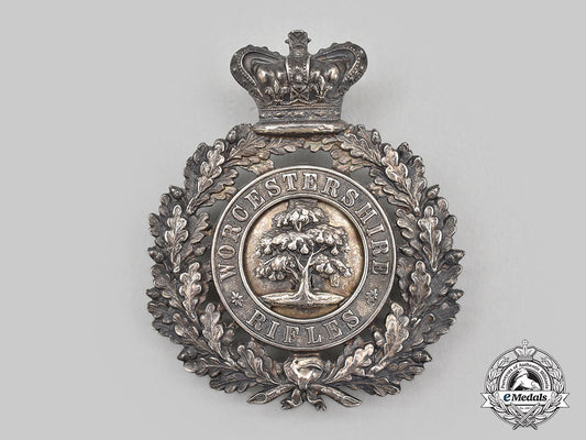 united_kingdom._a_worcestershire_rifles_helmet_plate,_c.1865_l22_mnc3778_971_1