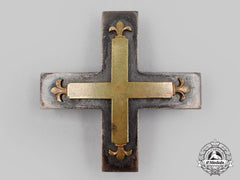Germany, Weimar Republic. A Baltic Cross