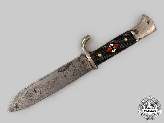 germany,_hj._a_member’s_knife,_by_heinrich_böker&_co._l22_mnc3814_441