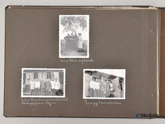 Germany, Rad. A Private Photo Album