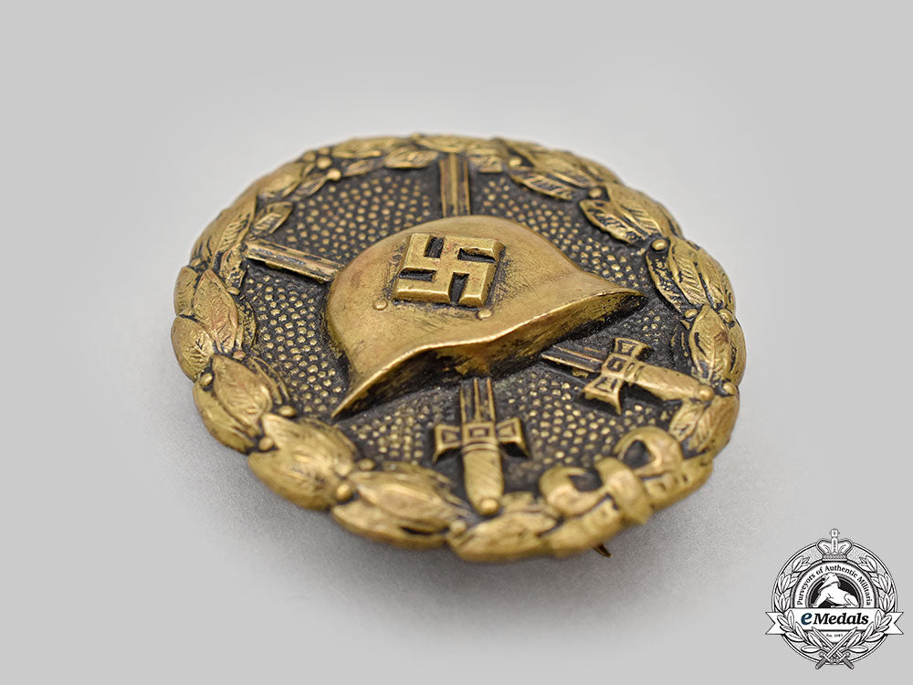 germany,_wehrmacht._a_black_grade_wound_badge,_first_pattern_l22_mnc3829_867