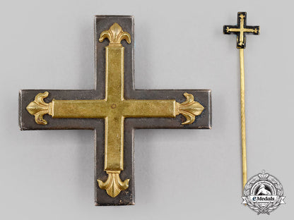 germany,_weimar_republic._a_baltic_cross,_with_stick_pin_miniature_l22_mnc3831_145