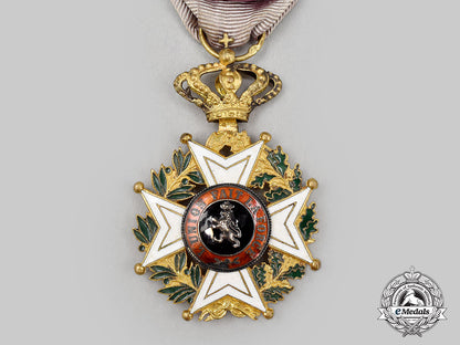 belgium,_kingdom._two_orders_of_leopold_i,_civil_division,_type_i(1832-1951)_l22_mnc3901_021_1_1_1