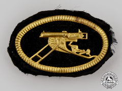 Germany, Freikorps. A Rare Machine Gun Sharpshooter Badge, Freikorps Issue