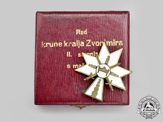 croatia,_independent_state._an_order_of_the_crown_of_king_zvonimir,_ii_class_with_swords,_c.1942_l22_mnc3964_929