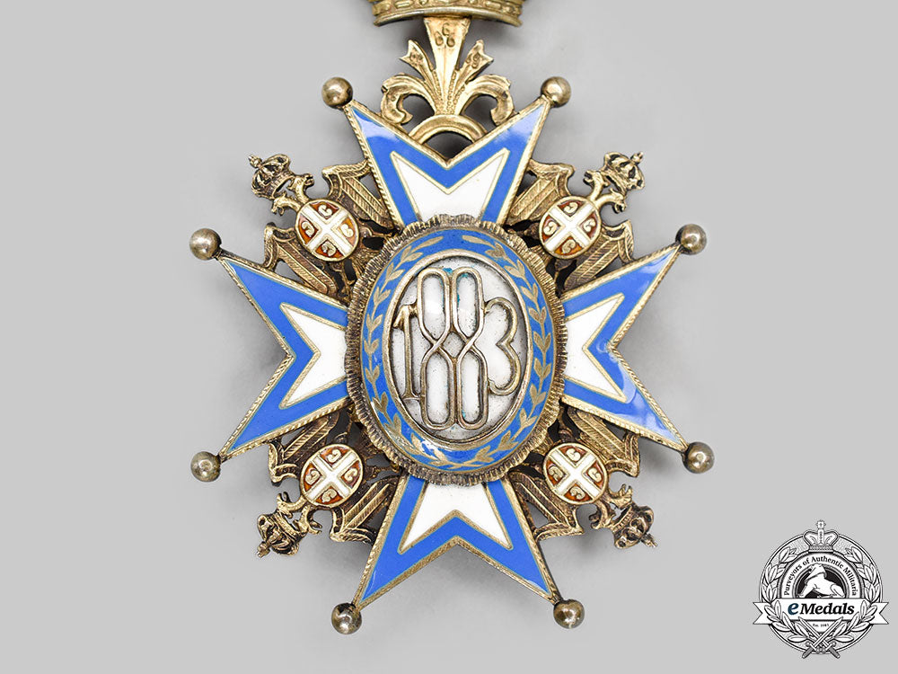 serbia,_kingdom._an_order_of_st._sava,_iii_class_commander,_c.1935_l22_mnc3971_935