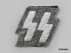 Germany, Ss. A 4Th Ss Polizei Panzergrenadier Division Breast Insignia