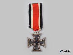 Germany, Third Reich. An Iron Cross Ii Class 1939