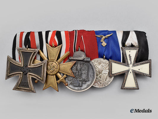 germany,_luftwaffe._a_medal_bar_for_an_eastern_front_combatant_l22_mnc4008_121