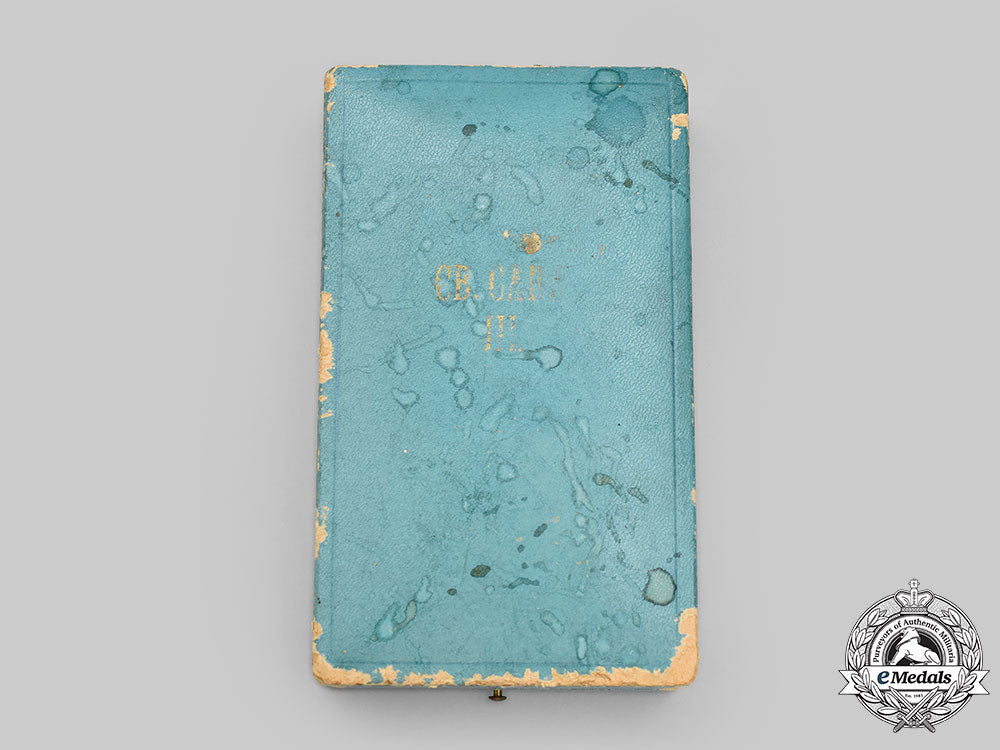 serbia,_kingdom._an_order_of_st._sava,_iii_class_by_sorlini,_c.1935_l22_mnc4008_956