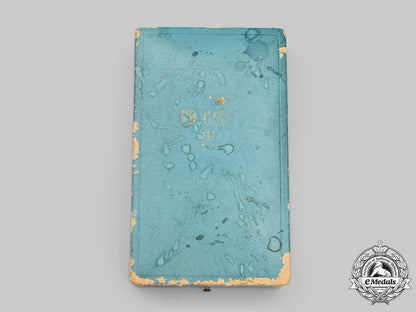 serbia,_kingdom._an_order_of_st._sava,_iii_class_by_sorlini,_c.1935_l22_mnc4008_956