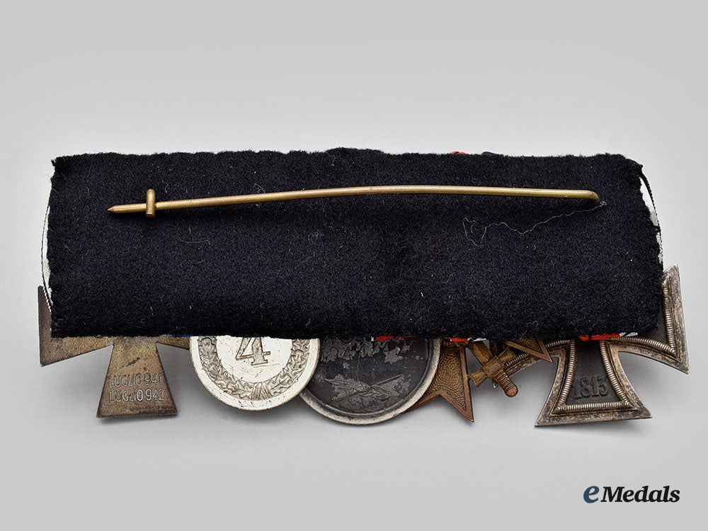 germany,_luftwaffe._a_medal_bar_for_an_eastern_front_combatant_l22_mnc4010_122