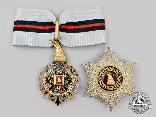 albania,_kingdom._an_order_of_fidelity,_ii_class_grand_officers_set_l22_mnc4024_243