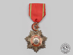 Turkey, Ottoman Empire. An Order Of Medjidie (Mecidiye), V Class Knight