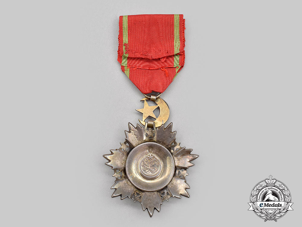 turkey,_ottoman_empire._an_order_of_medjidie(_mecidiye),_v_class_knight_l22_mnc4028_074