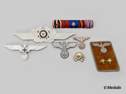 germany,_third_reich._a_mixed_lot_of_insignia_l22_mnc4030_188