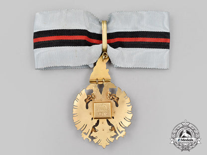 albania,_kingdom._an_order_of_fidelity,_ii_class_grand_officers_set_l22_mnc4032_245