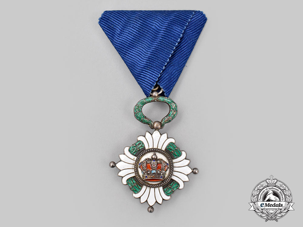 yugoslavia,_kingdom._an_order_of_the_yugoslav_crown,_knight_l22_mnc4052_255_1