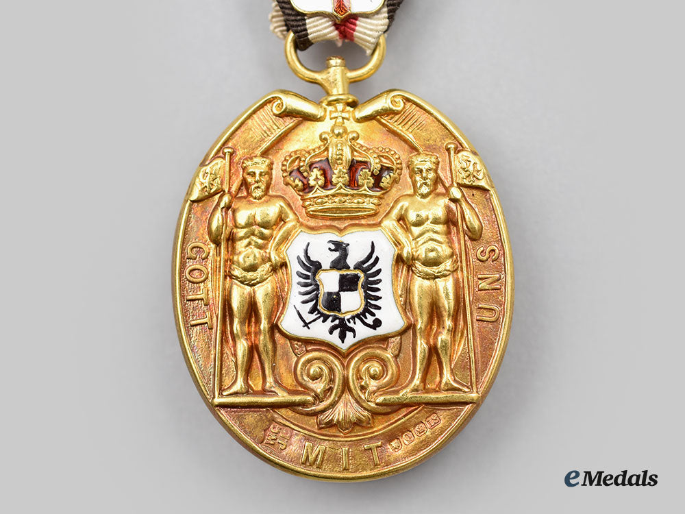 germany,_imperial._a_rare1891_gold_medal_for_the_visit_of_kaiser_wilhelm_ii_to_london,_by_gibson_and_langman_l22_mnc4072_134_1_1_1