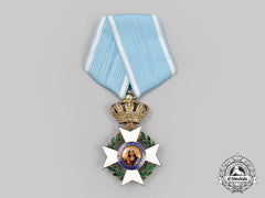 Greece, Kingdom. An Order Of The Redeemer, Knight