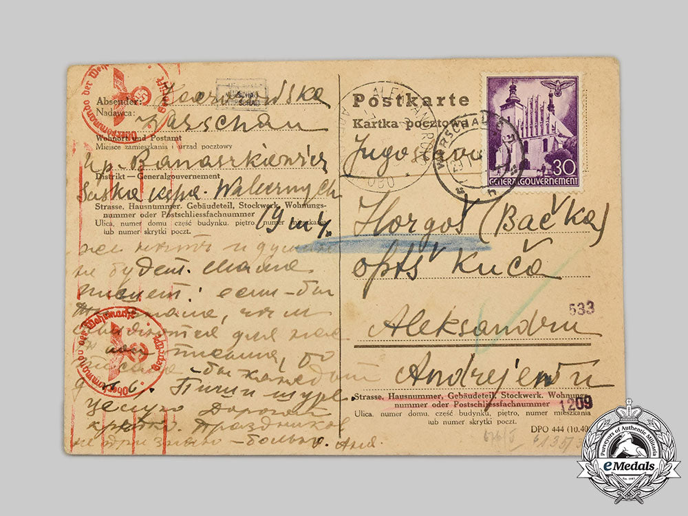 germany,_third_reich._a_postcard_from_a_serbian_pow_in_occupied_poland_l22_mnc4085_525_1
