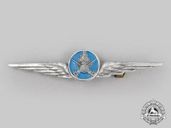 Italy, Kingdom. A Royal Air Force Armourer Qualification Badge