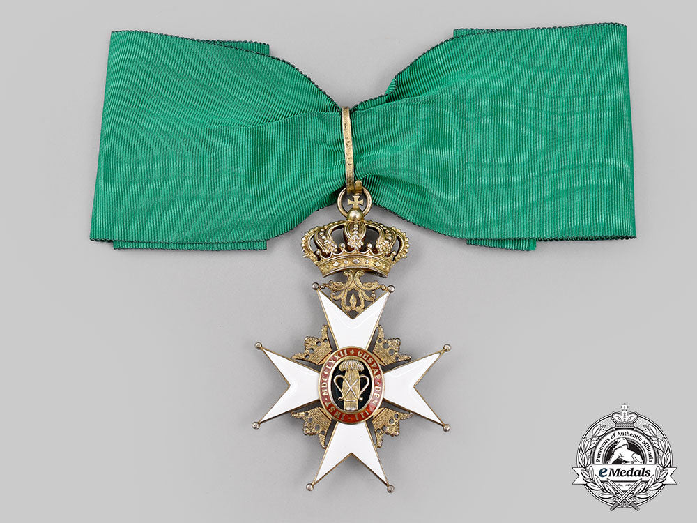 sweden,_kingdom._an_order_of_vasa,_commander_by_c.f._carlman,_c.1960_l22_mnc4111_281