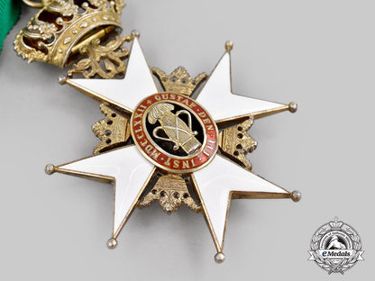 sweden,_kingdom._an_order_of_vasa,_commander_by_c.f._carlman,_c.1960_l22_mnc4113_282