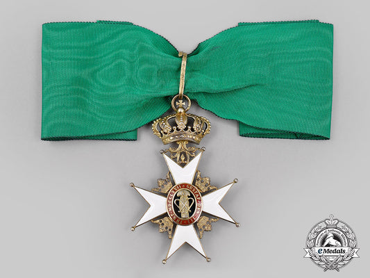 sweden,_kingdom._an_order_of_vasa,_commander_by_c.f._carlman,_c.1960_l22_mnc4114_283