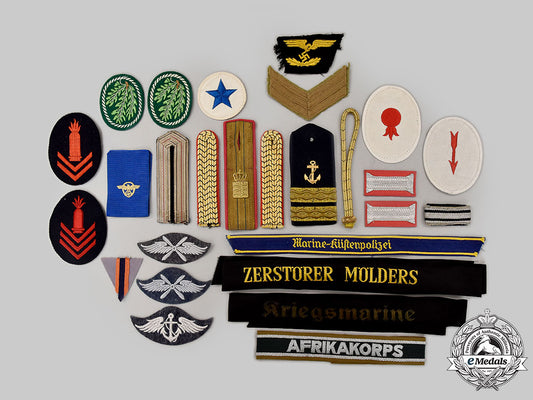 germany._a_mixed_lot_of_cloth_insignia_l22_mnc4115_535_1