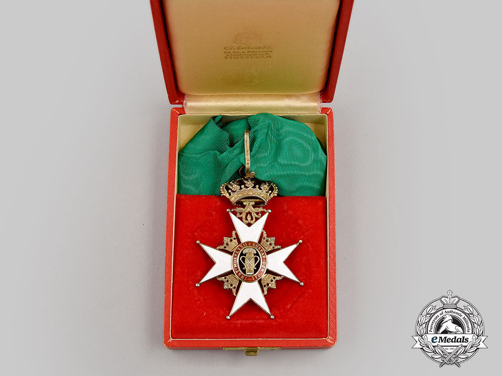 sweden,_kingdom._an_order_of_vasa,_commander_by_c.f._carlman,_c.1960_l22_mnc4120_285