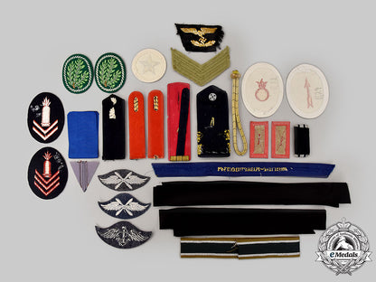 germany._a_mixed_lot_of_cloth_insignia_l22_mnc4121_536_1