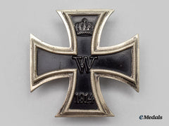 Germany, Imperial. A 1914 Iron Cross I Class