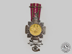 United Kingdom. An Ancient Order Of Foresters Award, C.1900