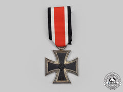 Germany, Wehrmacht. A 1939 Iron Cross Ii Class