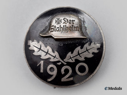 germany,_der_stahlhelm._a_rare1920_membership_badge,_large_version,_by_der_stahlhof_magdeburg_l22_mnc4169_182