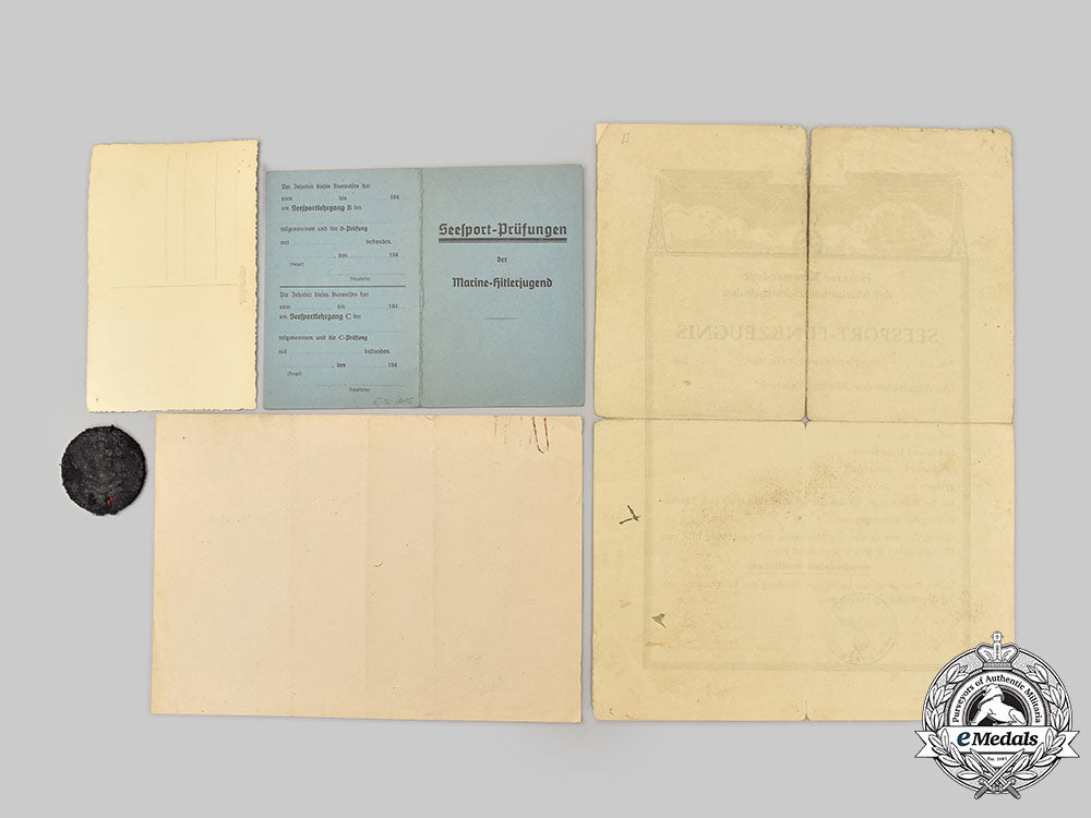 germany,_hj._a_mixed_lot_of_marine-_hj_documents_and_photos_l22_mnc4177_557