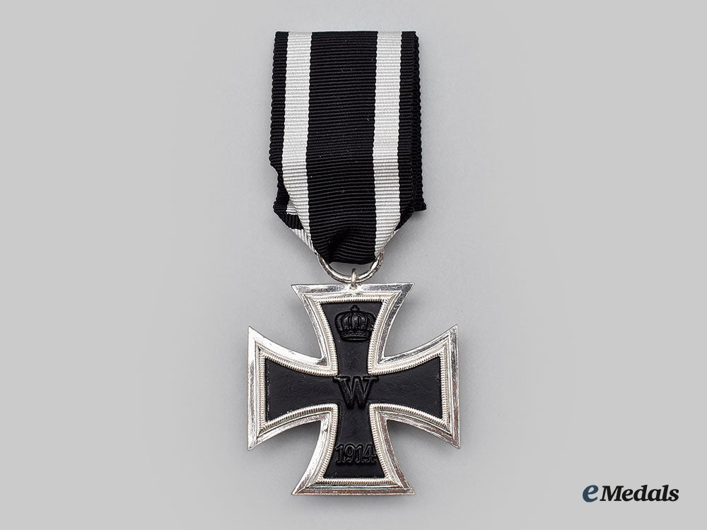 germany,_imperial._a_mint1914_iron_cross_ii_class_l22_mnc4178_186