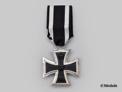 Germany, Imperial. A Mint 1914 Iron Cross Ii Class