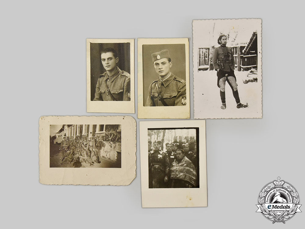 yugoslavia,_serbia._a_mixed_lot_of_second_world_war_chetnik_photos_l22_mnc4192_563_1