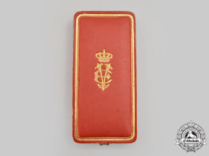 italy,_kingdom._an_order_of_the_crown_of_italy,_ii_class_grand_officer_set,_by_gardino_l22_mnc4219_069