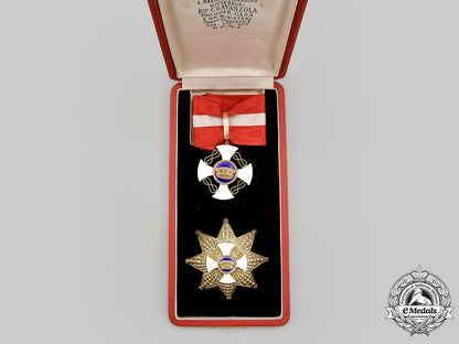 italy,_kingdom._an_order_of_the_crown_of_italy,_ii_class_grand_officer_set,_by_gardino_l22_mnc4221_059