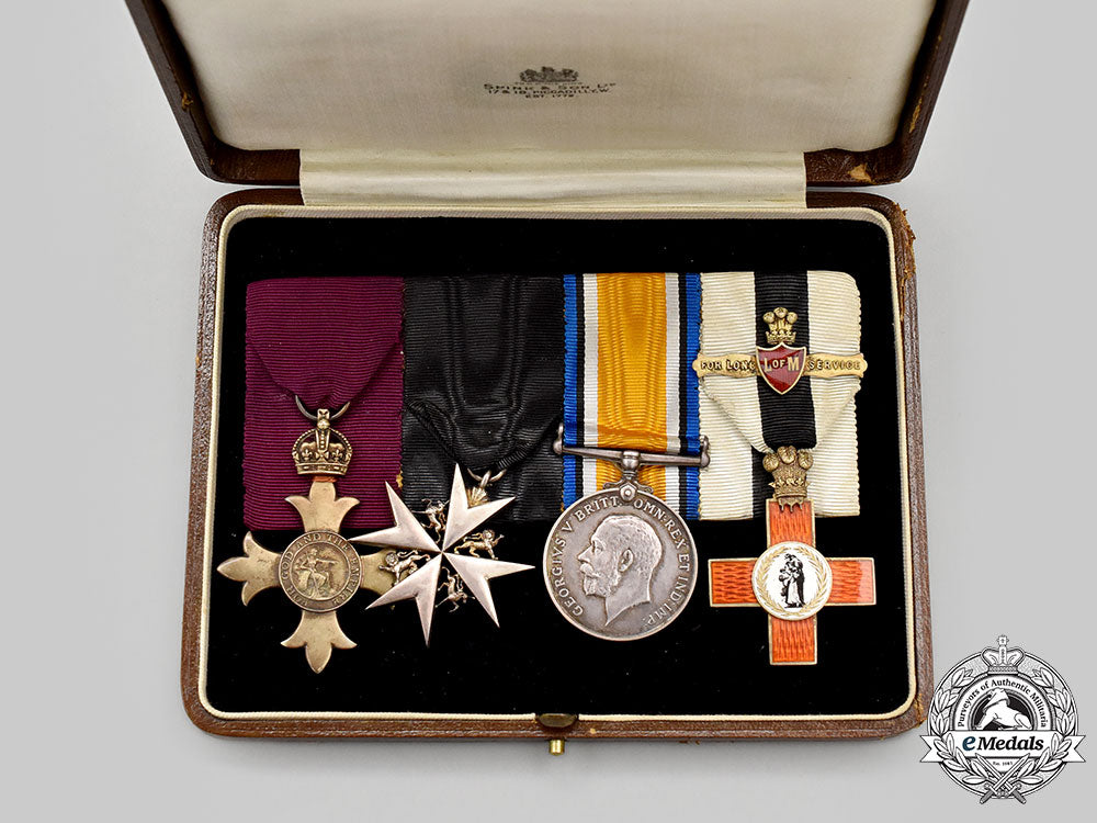 united_kingdom._an_obe_group_to_lieutenant_colonel_john_william_abraham,_brigade_major_to_the_middlesex_territorial_cadets_l22_mnc4226_040